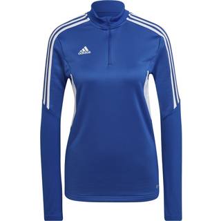 Condivo 22 træningstrøje - Royal Blue / White - XS