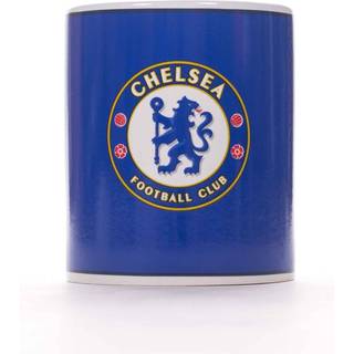 Chelsea FC Krus - Blå/Hvid