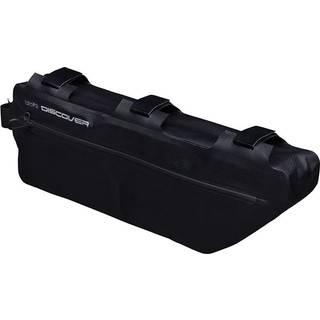 Pro Discover Team Cykeltaske 5,5 l Ramme - Sort
