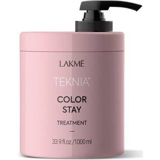 Lakme Teknia Color Stay Treatment 1000 ml
