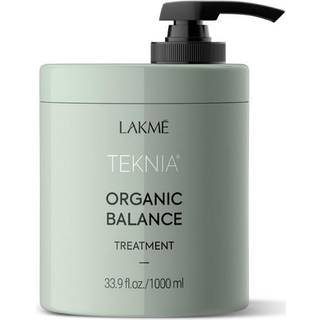 Lakme Teknia Organic Balance Treatment 1000 ml