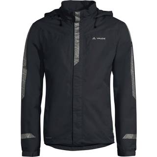 VAUDE Luminum II Jacket Men Black