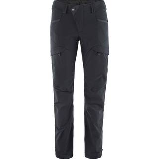Klättermusen Women's Misty 2.0 Pants Black, XS