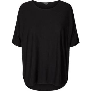 Liberté Alma T-shirt Black - XS/S
