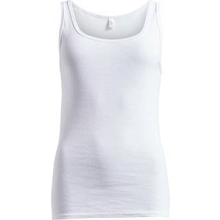 Femilet - Debbie 010 Hvid