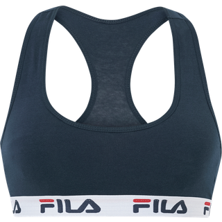 FILA Urban Women Sports Bra - Navy - Medium * Kampagne *