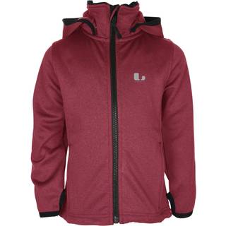 Lindberg Milano Powerstretch Jakke, Dry Rose, 160