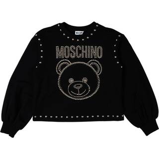 Sweatshirt - White - 14