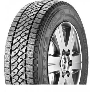 Bridgestone Blizzak W995 ( 195/75 R16C 107/105R 8PR EVc, Nordic compound )