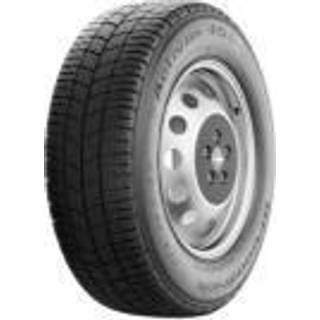 BFGoodrich ActiVan 4S 8PR BSW 3PMSF 225/65R16C 112R