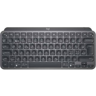 Logitech MX Keys Mini Combo for Business, US/International, sort