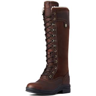 Ariat Ariat Wythburn Waterproof Lace Up Boots