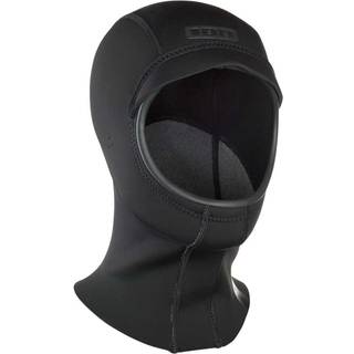 ION 2mm Neo Hætte (Black)