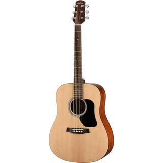 Walden D350W Western Guitar (Natur)
