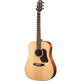 Walden D740EW Western Guitar (Natur)