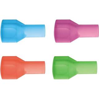 CamelBak Big Bite Valve 4 Color Pack - Udendørsliv fra Camelbak