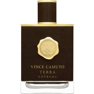 Vince Camuto Terra Extreme Eau de Parfum til mænd 100 ml - 100 ml