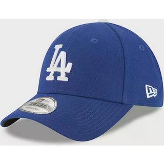 The Leauge Los Angeles Dodgers 9Forty Cap, Blå, One size