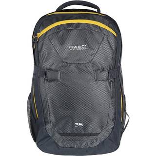 Regatta Regatta Black Paladen Bag 35L