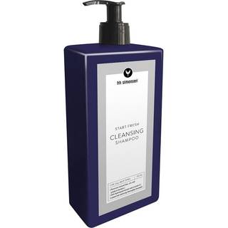 HH Simonsen Cleansing Shampoo 700 ml
