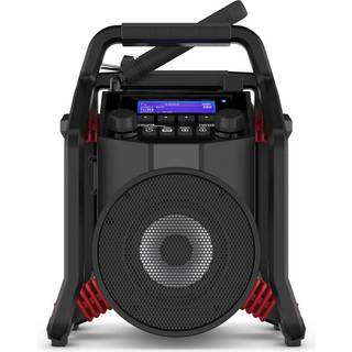 PerfectPro Radio POWERPLAYER Lithium
