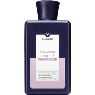 HH Simonsen Color Conditioner - 700 ml.