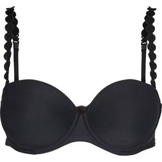Tom Padded Bra - Strapless
