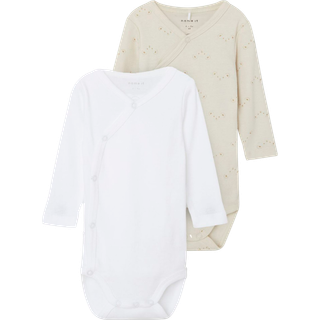 Name It Rainy Day Body Wrap (2-pak)