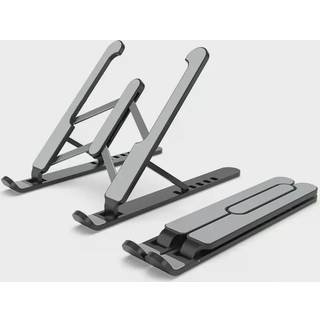 Foldbart stativ til laptop