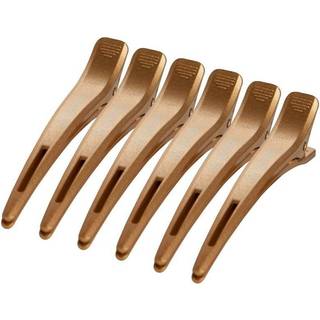 HH Simonsen Carbon Clips - 6 stk.
