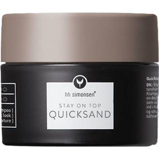 HH Simonsen Stay On Top Quicksand (90 ml)