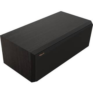 Klipsch RP-500C II Sort