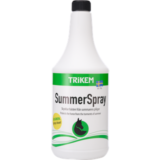 Trikem Summer Spray 1000 ml