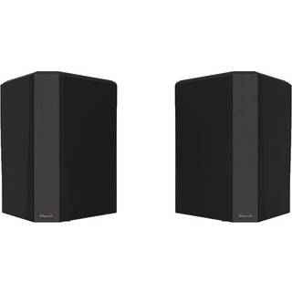 Klipsch RP-502S II surround højttaler | Sort par | PRIS-MATCH