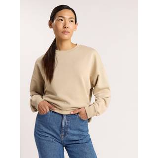 Acne Studios Kids Mini Fairview Face cotton sweatshirt - pink - Y 3