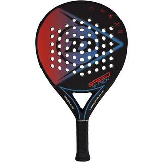 Dunlop Speed Attack Padelbat