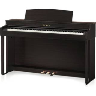 Kawai CN-301 Rosentræ Digital Piano