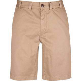 Barbour - Herre, Shorts City Neus - Stone - 36 / Stone