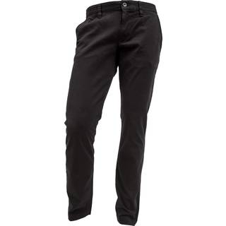 Alberto Herren Chino schwarz