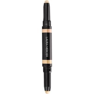 Laura Mercier Secret Camouflage Brighten & Correct Duo 0.5N