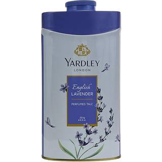 Yardley English Lavender parfumeret pudder 200 g - 200 g