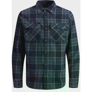Jack & Jones SHERIDAN SHIRT L/S Crockery Slim