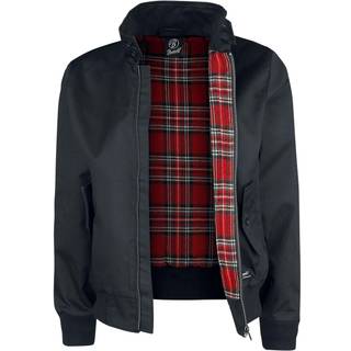 Brandit Lord Canterbury Jacket Navy 5XL