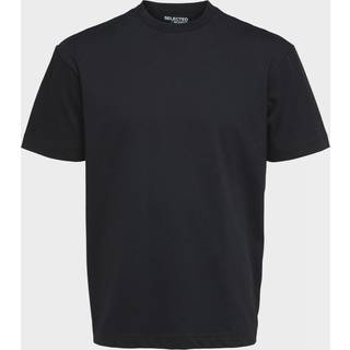 SLHLOOSETRUMAN SS O-NECK TEE NOOS