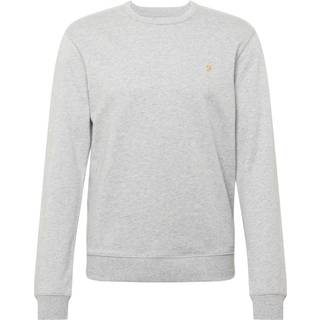 Farah Vintage Tim Sweatshirt Grey