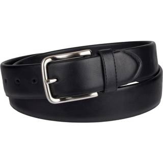 Dockers herre afslappet b?lte med komfortstr?k sort X-Large