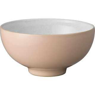 Elements Shell Peach Rice Bowl -