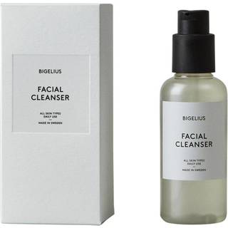 BIGELIUS Skincare Facial Cleanser 100 ml