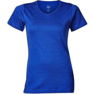 MASCOT® T-shirt Azurblå 51584-967-91 S