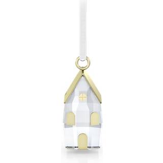 Holiday Magic Winterdorf Ornament